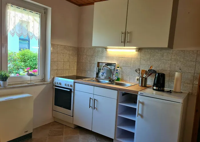 Ferienhaus Am Becherberg