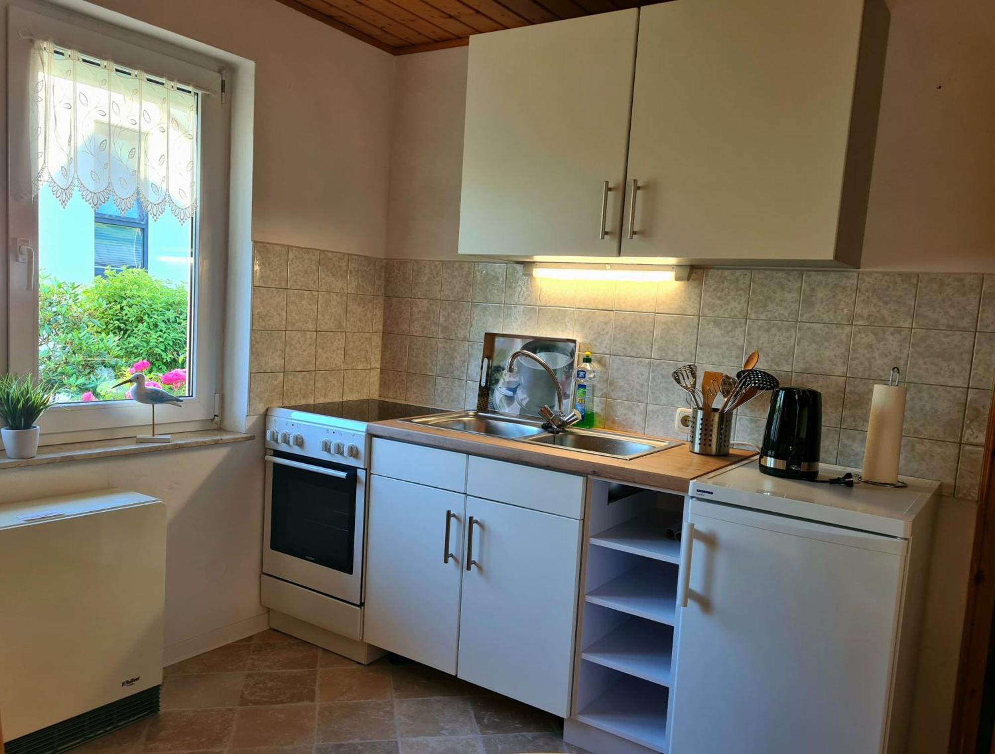 Ferienhaus Am Becherberg