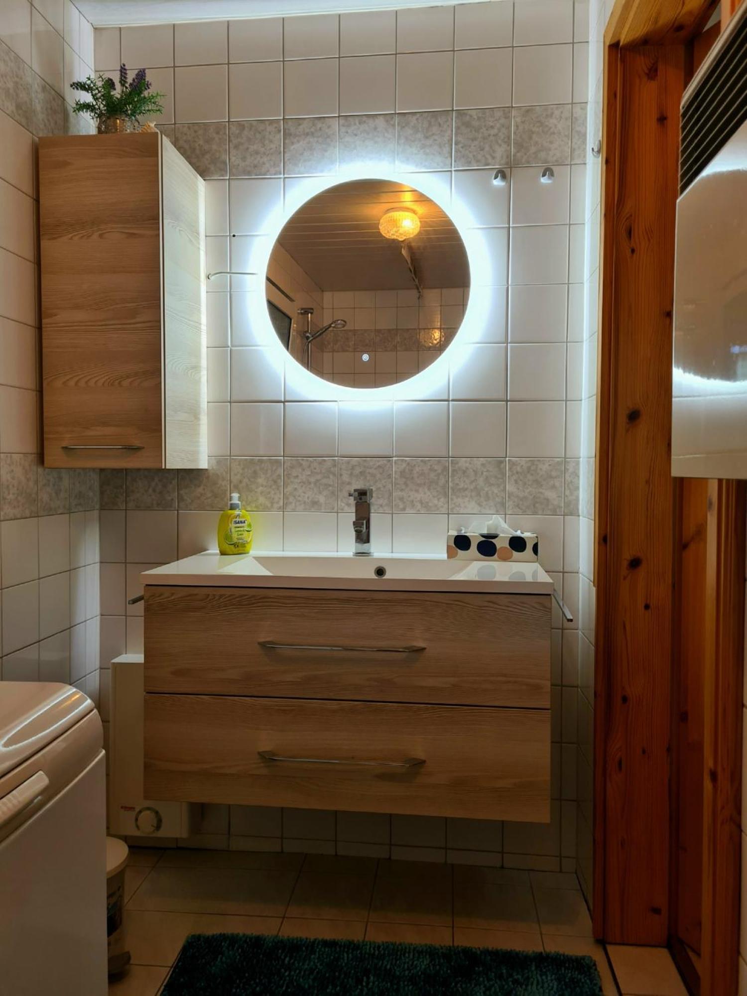Am Becherberg Ferienhaus *