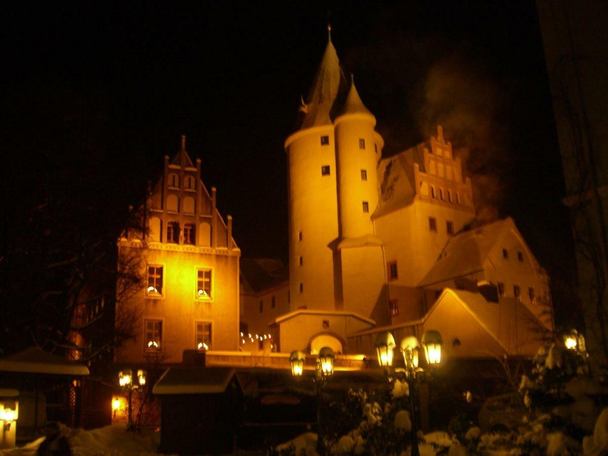 Am Becherberg Ferienhaus